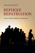 Cover: Refugee Repatriation - Cambridge University Press