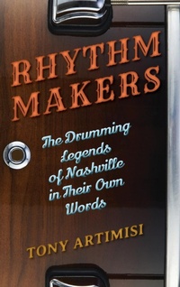 Abbildung von: Rhythm Makers - Rowman & Littlefield Publishers