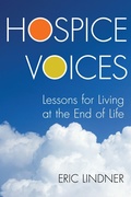 Cover: Hospice Voices - Rowman & Littlefield Publishers