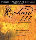 Cover: Richard III - SIMON & SCHUSTER AUDIO
