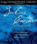 Cover: Julius Caesar - SIMON & SCHUSTER AUDIO