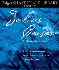 Enlarge image Cover: Julius Caesar - SIMON & SCHUSTER AUDIO