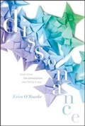 Cover: Dissonance - Simon & Schuster Books for Young Readers