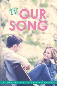 Enlarge image Cover: Our Song - Simon Pulse