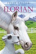 Cover: Florian - Aladdin