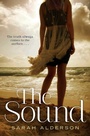 Cover: The Sound - Simon & Schuster Books for Young Readers