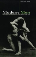 Bild: Modern Men - Continuum International Publishing Group Ltd.