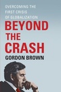Cover: Beyond the Crash - Free Press