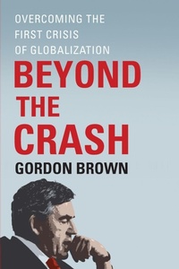 Enlarge image Cover: Beyond the Crash - Free Press