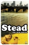 Cover: New Poetic - Continuum Publishing Corporation