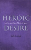 Cover: Heroic Desire - Continuum Publishing Corporation