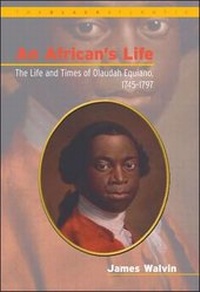 Abbildung von: African's Life - Cassell