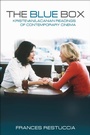 Cover: The Blue Box - Bloomsbury Continuum