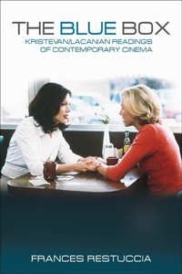 Enlarge image Cover: The Blue Box - Bloomsbury Continuum