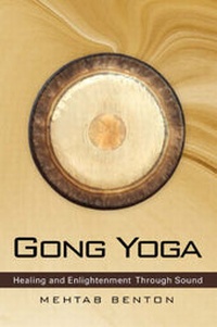 Abbildung von: Gong Yoga - iUniverse