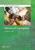 Cover: Drivers of Corruption - World Bank Publications