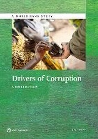 Enlarge image Cover: Drivers of Corruption - World Bank Publications