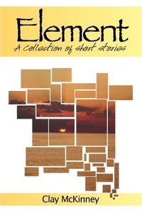Enlarge image Cover: Element - iUniverse