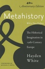 Cover: Metahistory - Johns Hopkins University Press