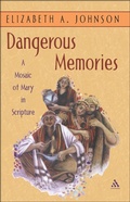 Cover: Dangerous Memories - Bloomsbury Continuum