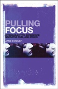 Cover: Pulling Focus - Bloomsbury Continuum