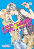 Cover: Love Stage!!, Vol. 1: Volume 1 - SuBLime