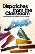 Cover: Dispatches from the Classroom - Bloomsbury Continuum