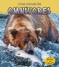Cover: Omnivores - Heinemann Educational Books