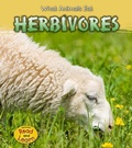 Cover: Herbivores - Heinemann Educational Books