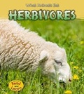 Cover: What Animals Eat Herbivores - Capstone Press