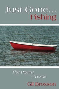 Abbildung von: Just Gone...Fishing - iUniverse