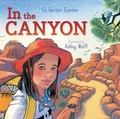Cover: In the Canyon - Simon & Schuster