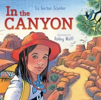 Enlarge image Cover: In the Canyon - Simon & Schuster