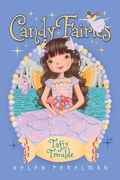 Cover: Taffy Trouble, 16 - Aladdin Paperbacks