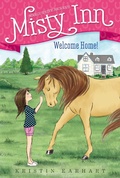 Cover: Welcome Home! - Aladdin