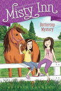 Cover: Buttercup Mystery - Aladdin