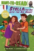 Cover: Stella - Simon Spotlight