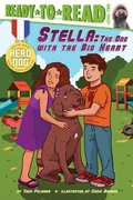 Cover: Stella - Simon Spotlight