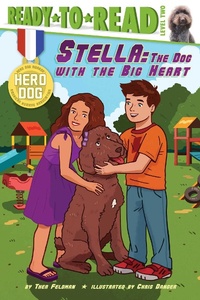 Enlarge image Cover: Stella - Simon Spotlight