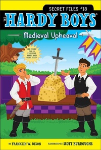 Enlarge image Cover: Medieval Upheaval: Volume 18 - Aladdin