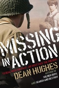 Cover: Missing in Action - Atheneum Books for Young Readers