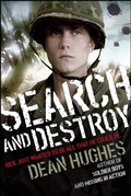 Cover: Search and Destroy - Atheneum Books for Young Readers