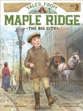 Cover: The Big City - Little Simon
