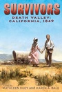 Cover: Death Valley - Simon & Schuster