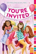 Cover: You're Invited - Aladdin