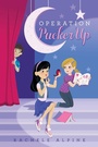 Cover: Operation Pucker Up - Aladdin Paperbacks