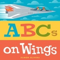 Cover: ABCs on Wings - Little Simon