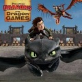 Cover: The Dragon Games - Simon Spotlight