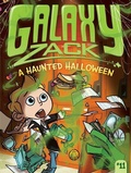 Cover: A Haunted Halloween - Little Simon
