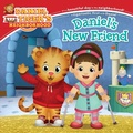 Cover: Daniel's New Friend - Simon & Schuster